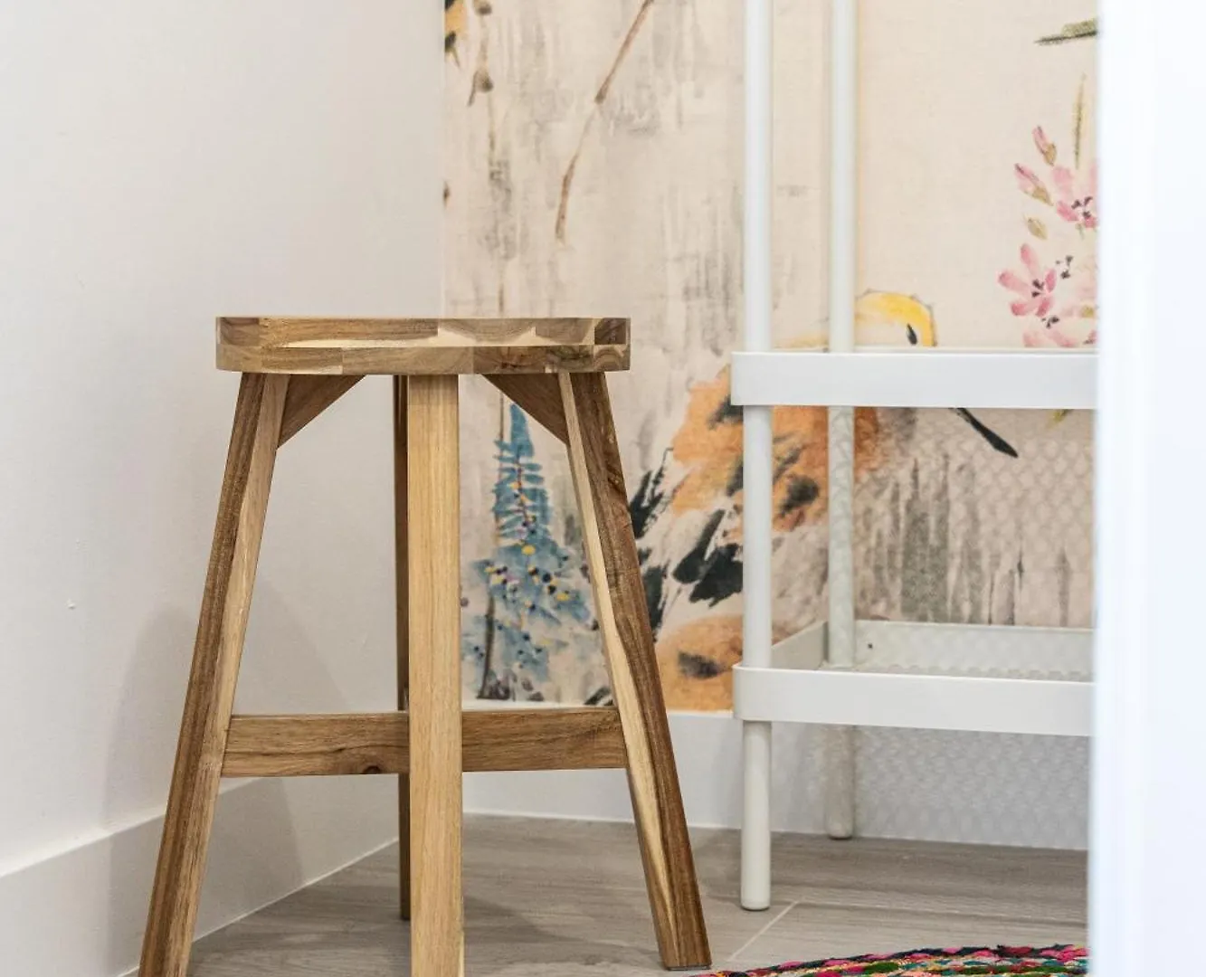Apartamento Martiricos By Aora Stay Malaga Hiszpania