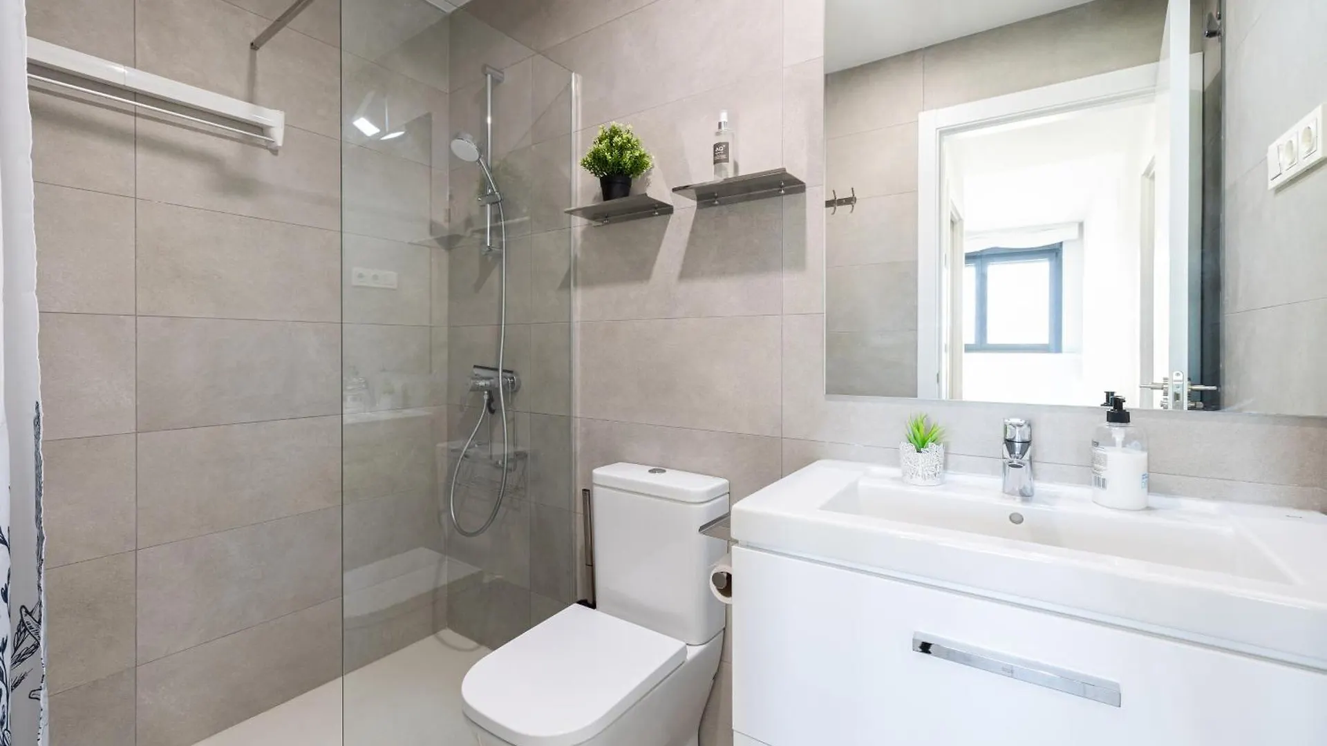 Apartamento Martiricos By Aora Stay Malaga 0*,  Hiszpania