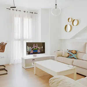 Appartement Caleta Homes - Pompidou, Málaga