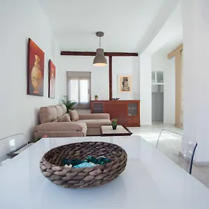Catedral Apartamento