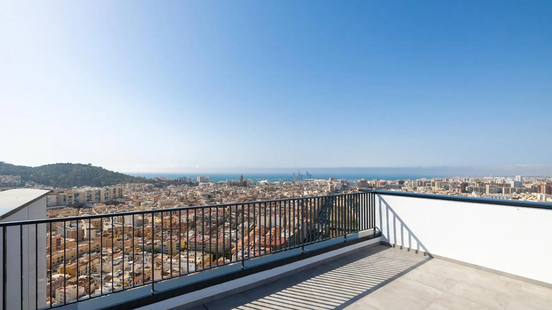 Apartamento Martiricos By Aora Stay Malaga 0*,