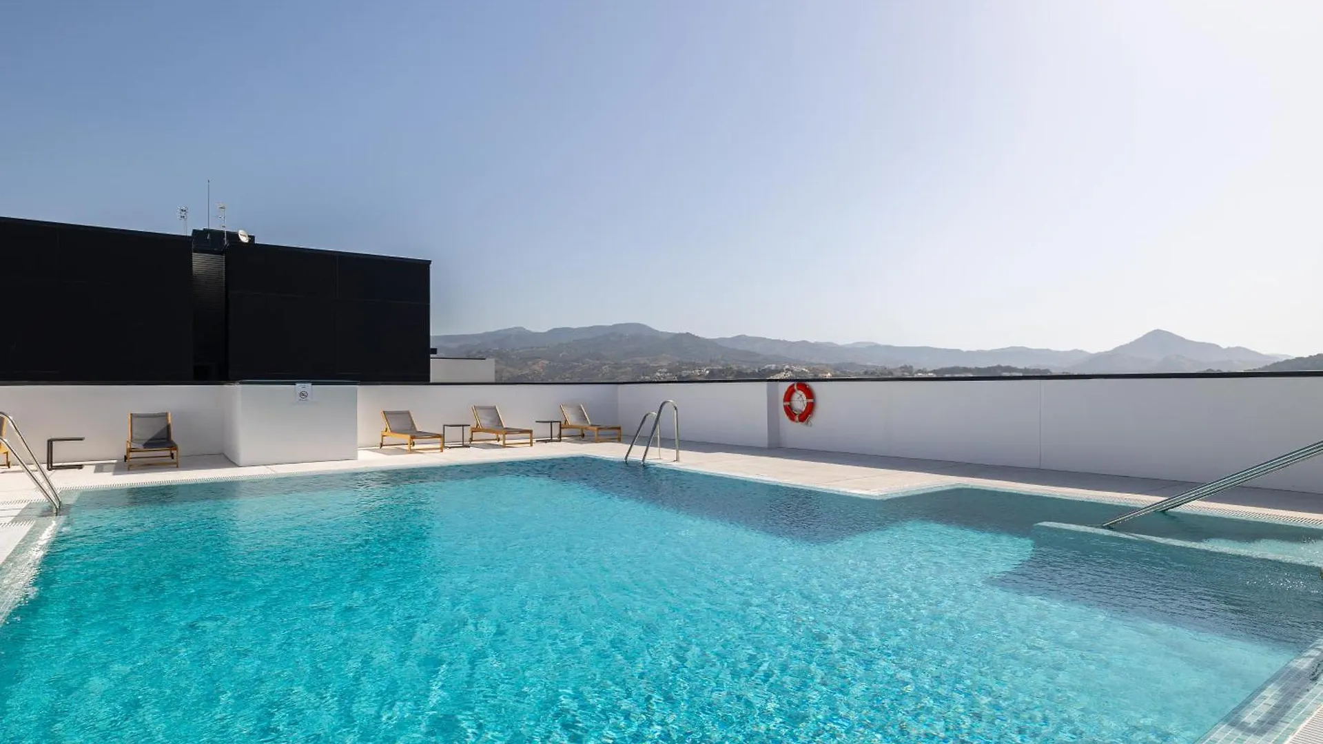 Apartment Apartamento Martiricos By Aora Stay Malaga