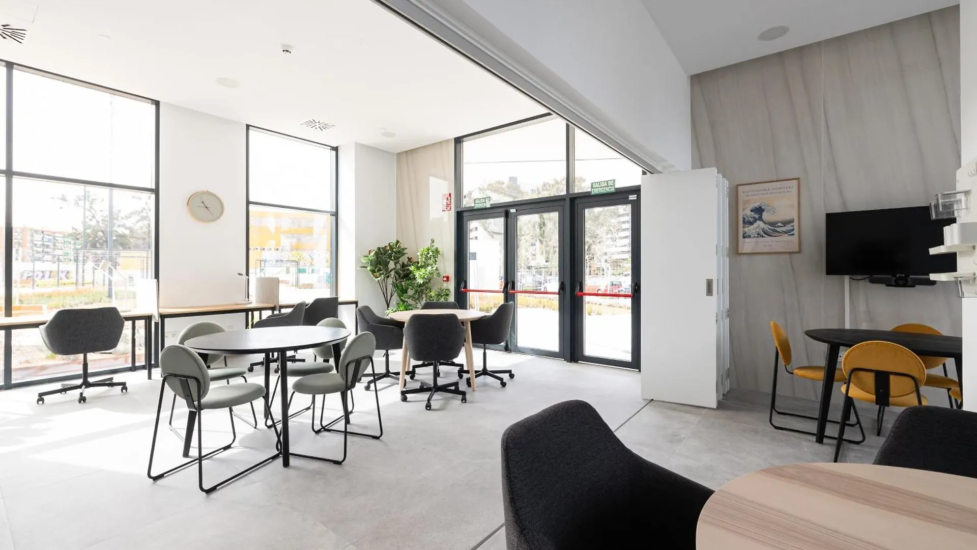 Apartamento Martiricos By Aora Stay Malaga Apartment