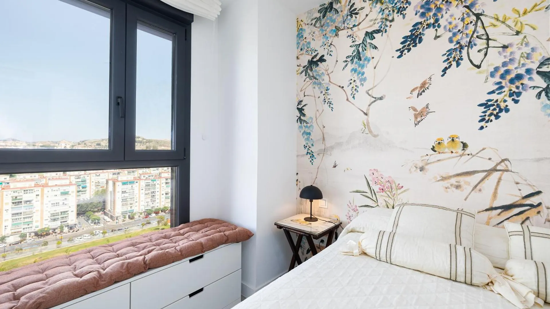 Apartment Apartamento Martiricos By Aora Stay Malaga