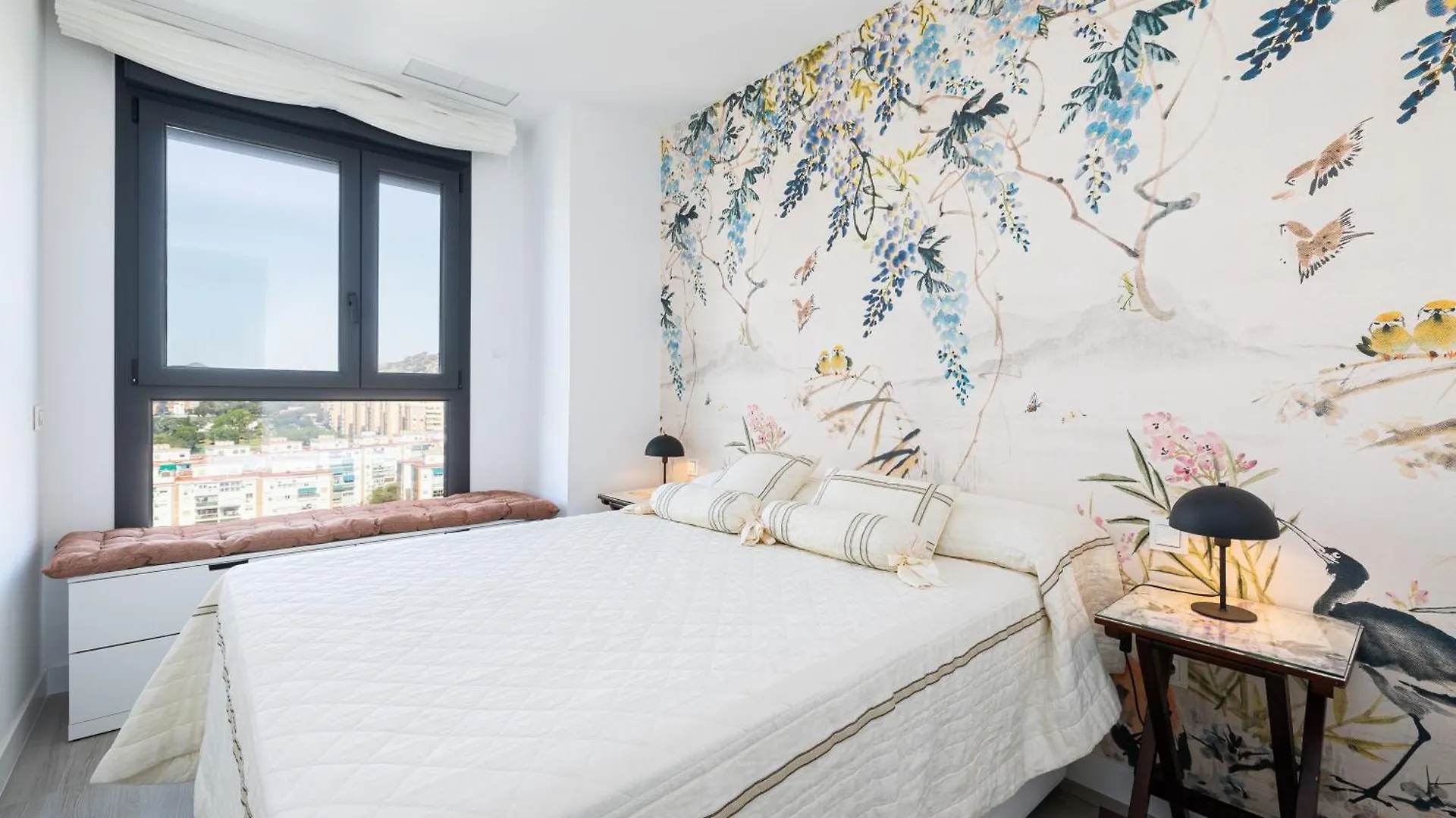 Apartamento Martiricos By Aora Stay Malaga 0*,  Spain
