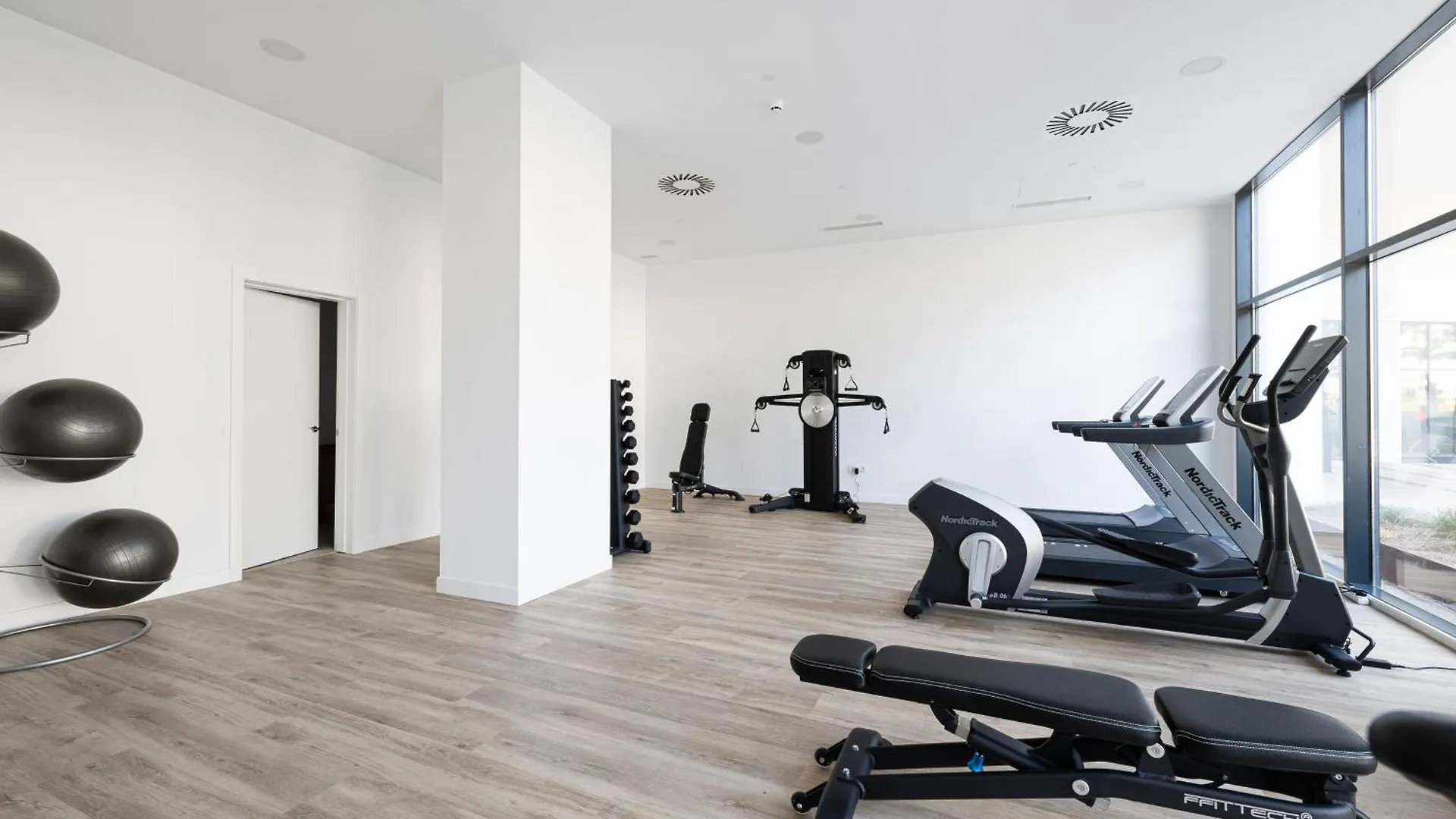 Apartamento Martiricos By Aora Stay Malaga Apartment