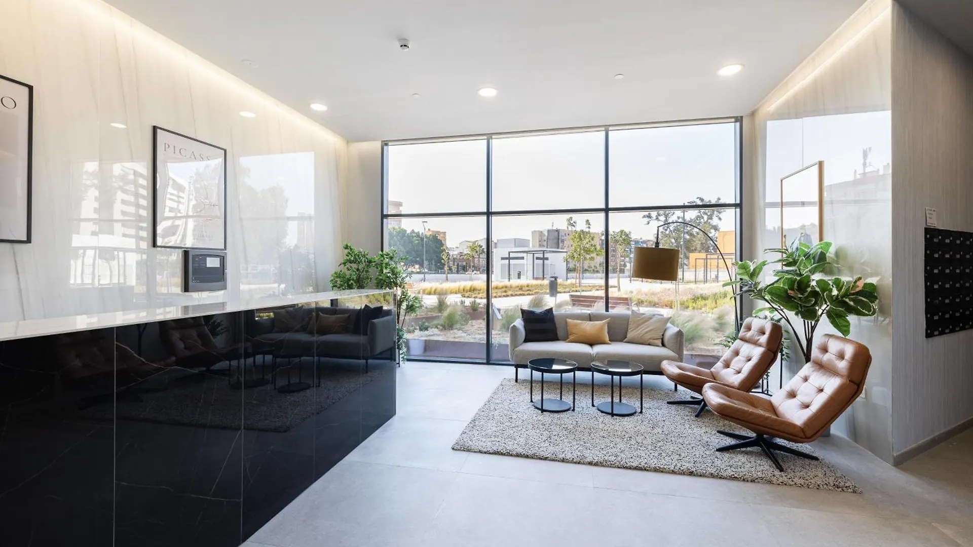 Apartment Apartamento Martiricos By Aora Stay Malaga