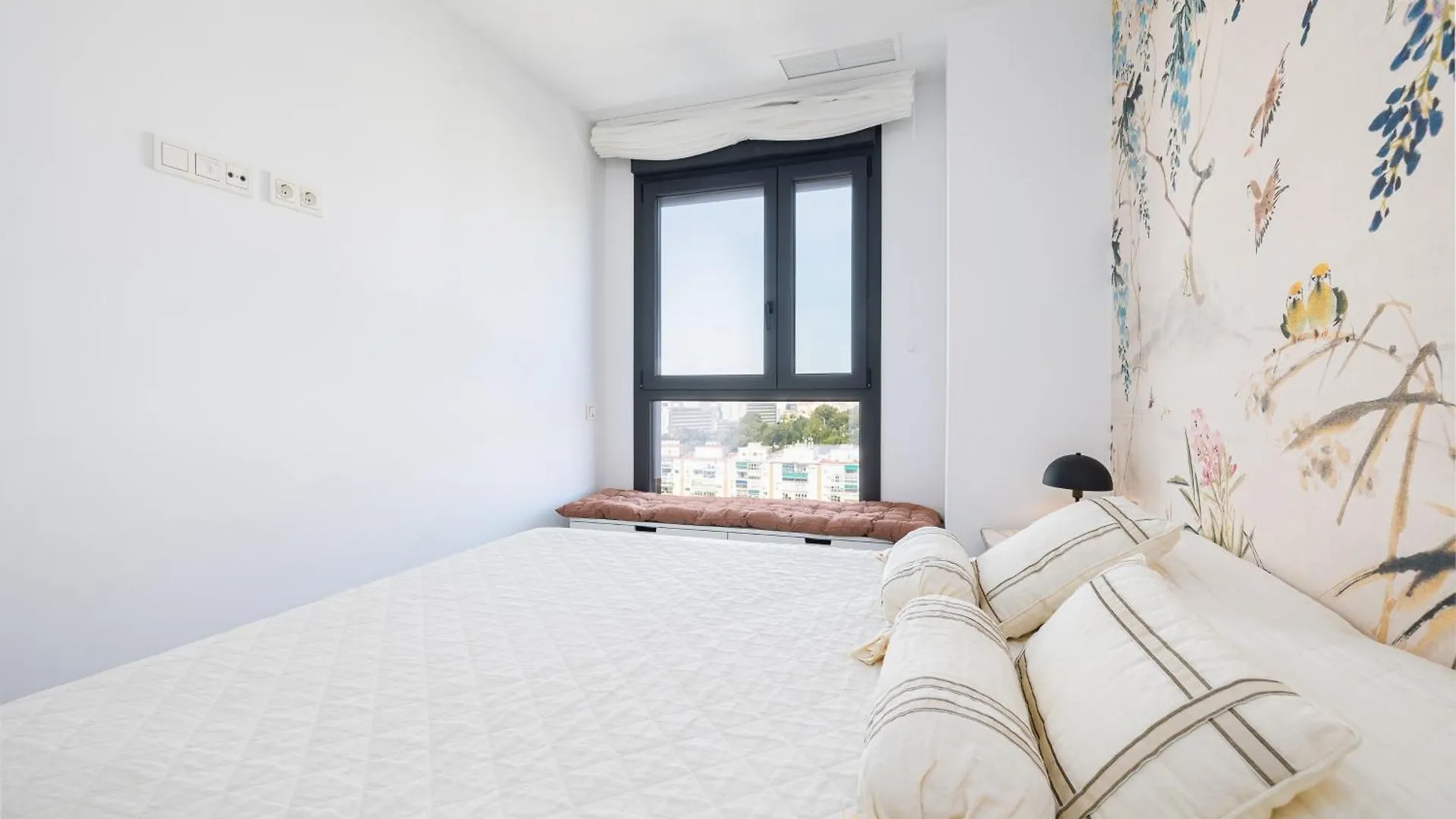 Apartamento Martiricos By Aora Stay Malaga