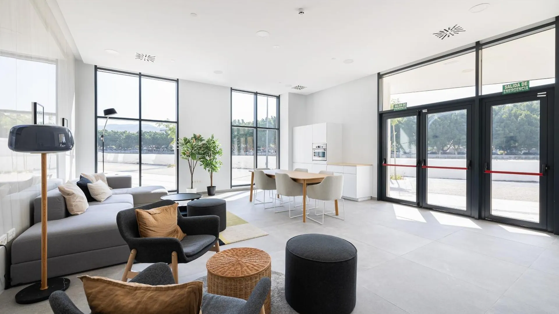 Apartamento Martiricos By Aora Stay Malaga Apartment