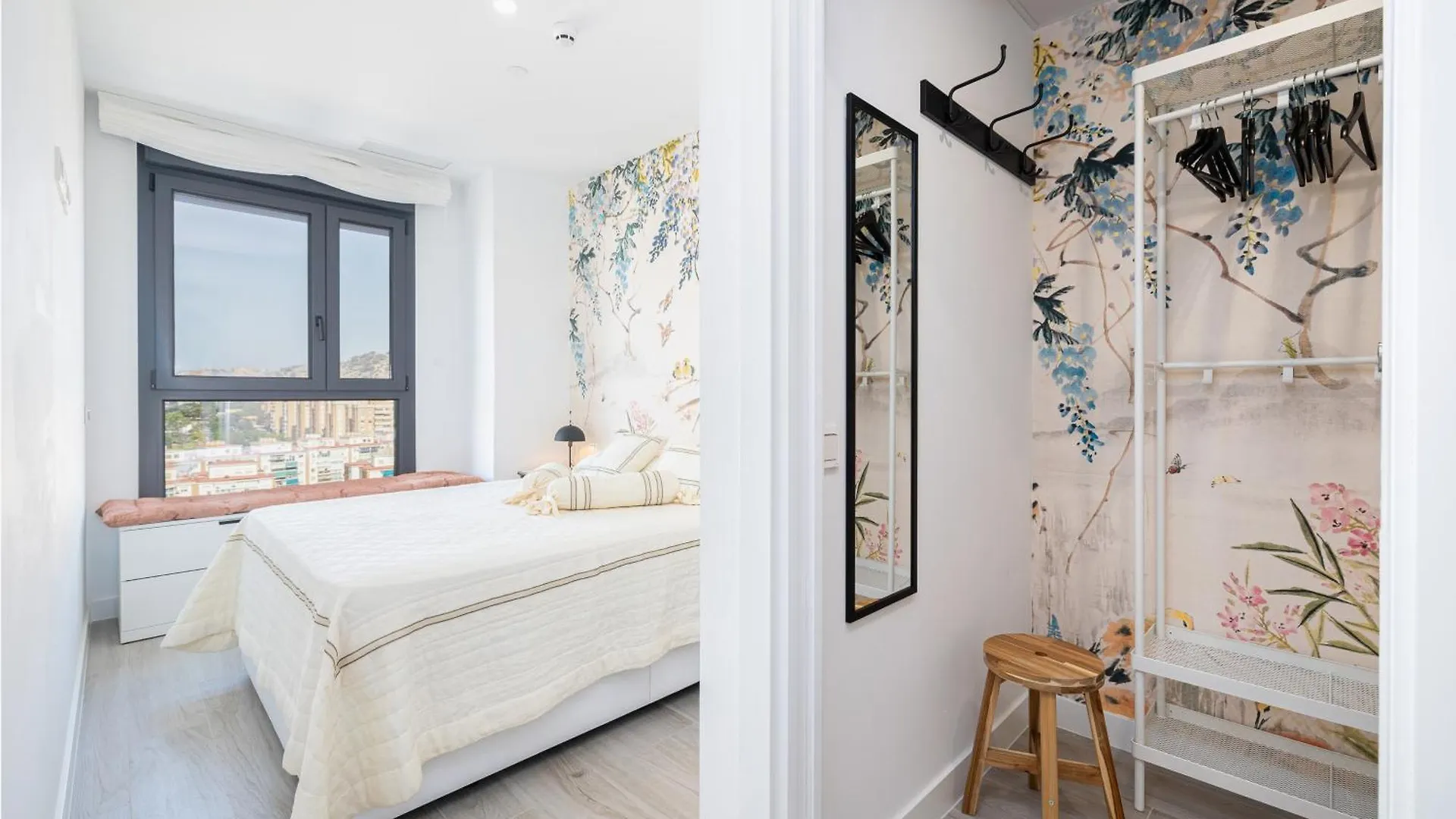 Apartamento Martiricos By Aora Stay Malaga