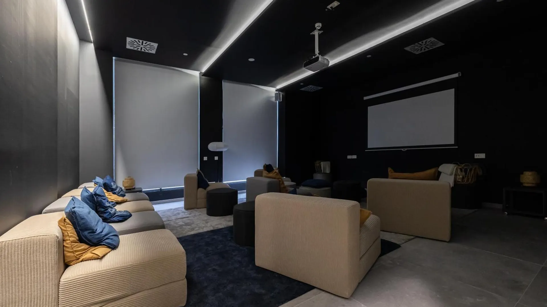 Apartamento Martiricos By Aora Stay Malaga 0*,  Spain