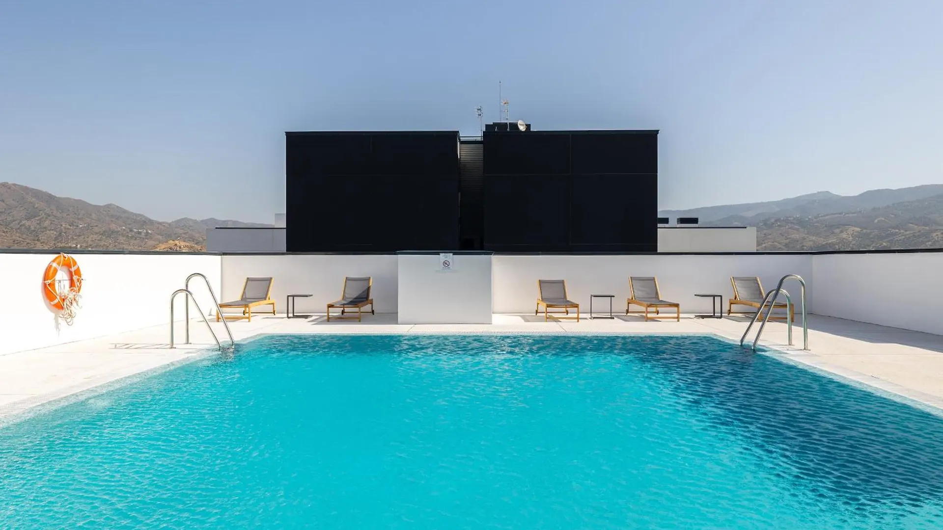 Apartamento Martiricos By Aora Stay Malaga Apartment