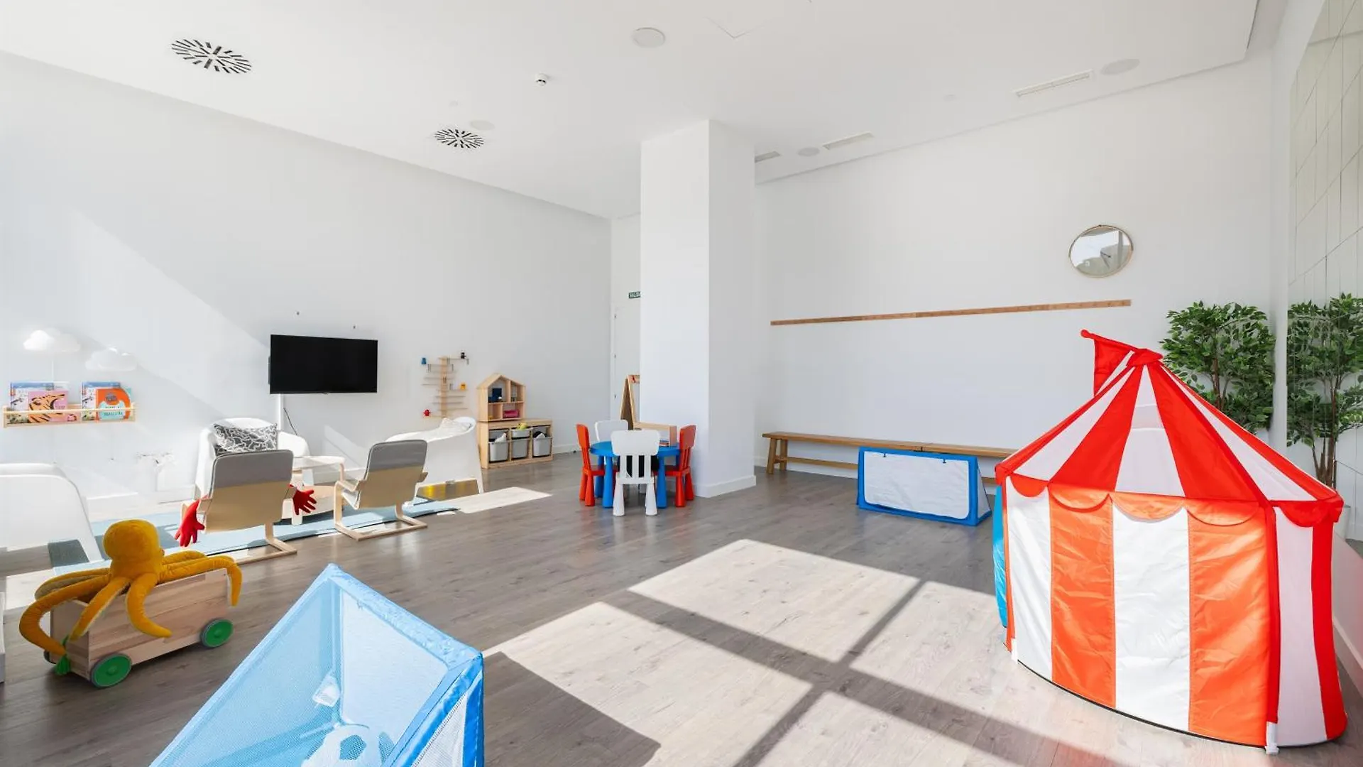 Apartment Apartamento Martiricos By Aora Stay Malaga Spain