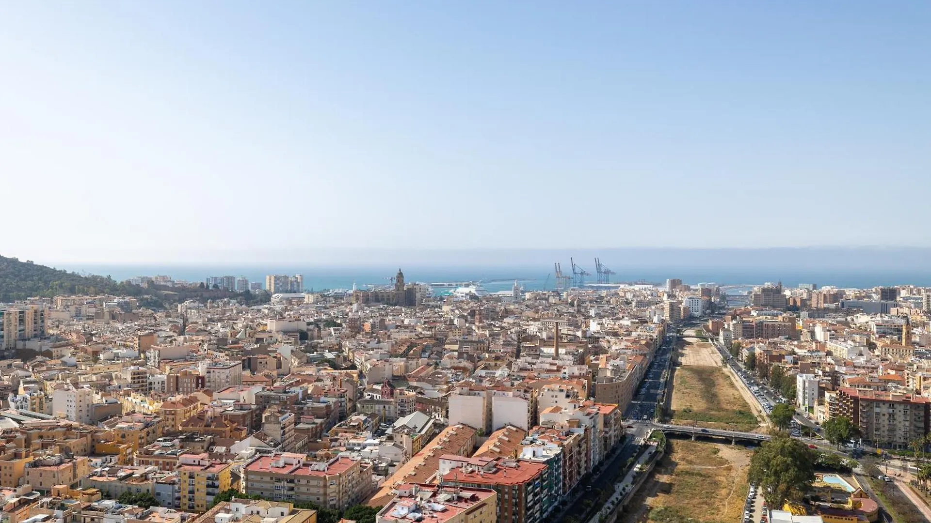 Apartamento Martiricos By Aora Stay Malaga